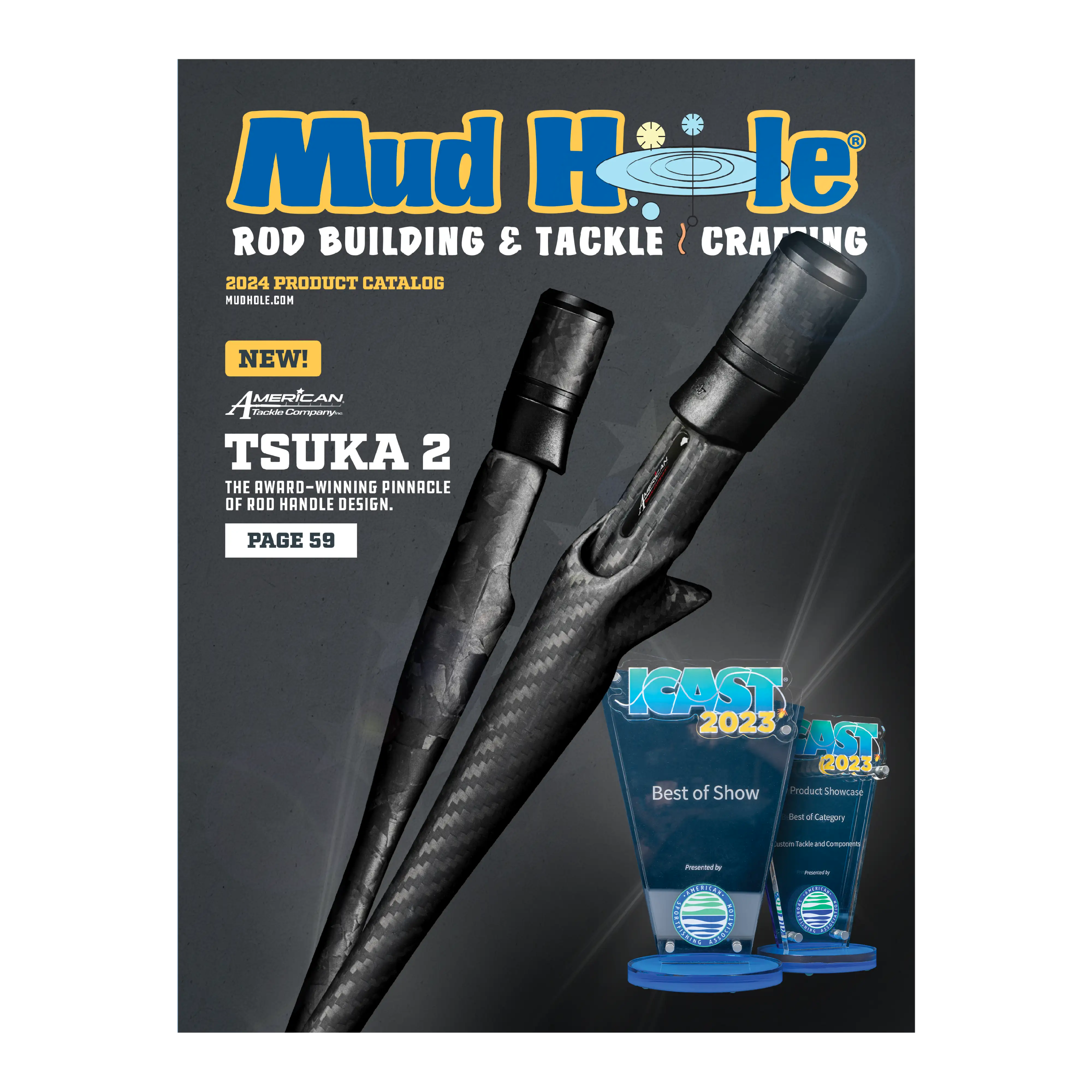 Mud Hole Catalog