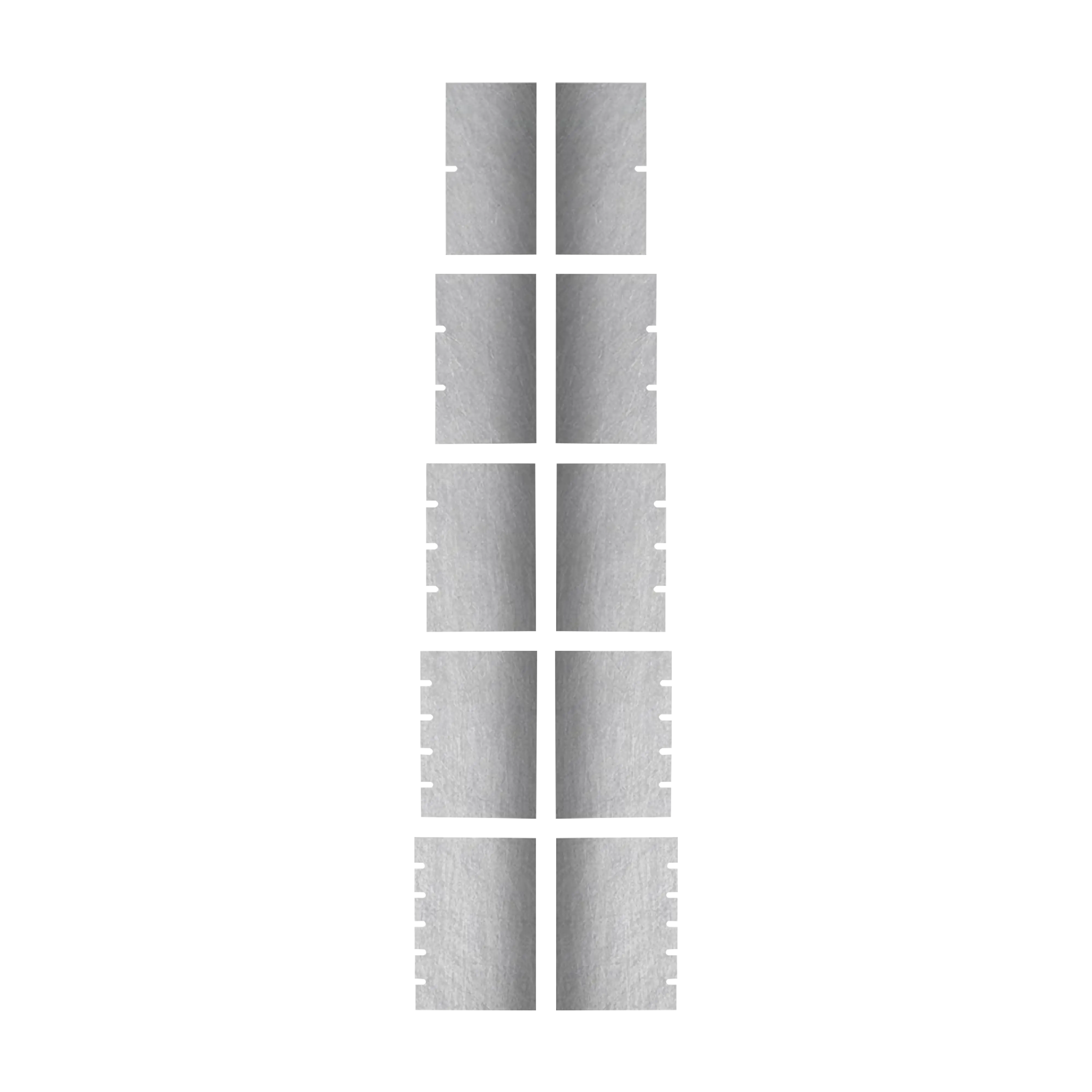 Replacement Blades for CRB PRO Inletting Tool