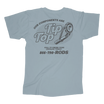 Mud Hole Tip-Top T-Shirt